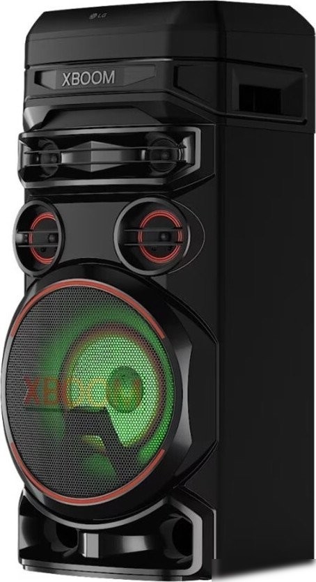 Патибокс LG XBOOM RNC7