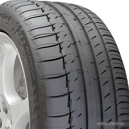 Автомобильные шины Michelin Pilot Sport PS2 225/40R18 92Y