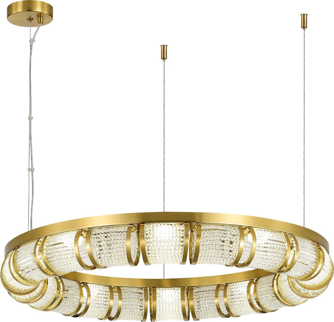 Подвесная люстра ST Luce SL6011.303.01