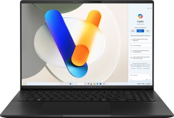 Ноутбук ASUS Vivobook S 16 OLED S5606CA-RI175 Win 11 Pro