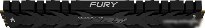 Оперативная память Kingston FURY Renegade 16GB DDR4 PC4-28800 KF436C16RB1/16