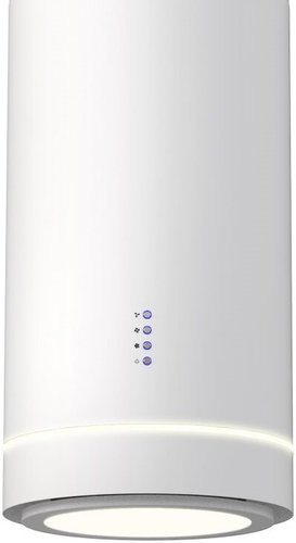 Кухонная вытяжка Schtoff O2 White (белый)