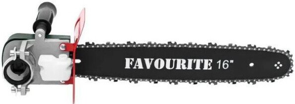 Модуль цепной пилы Favourite FG 125CH/16