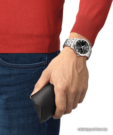 Наручные часы Tissot Classic Dream T129.410.11.053.00