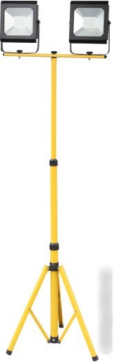 Стойка Эра LPR-TRIPOD 4х10-100Вт<3кг