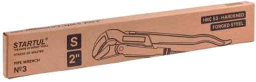 Гаечный ключ Startul ST4230-20