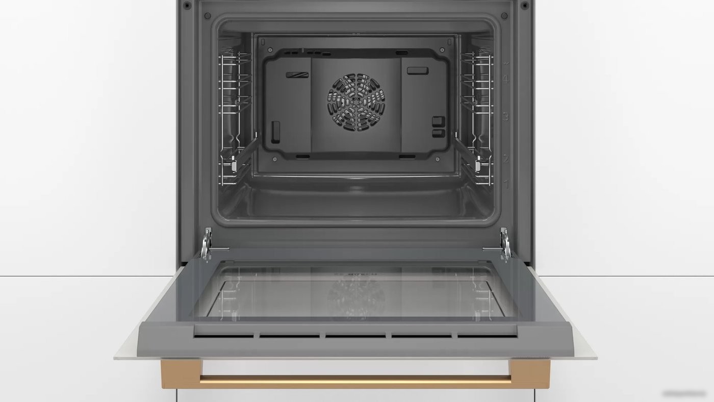 Электрический духовой шкаф Bosch HBJN10YW0R