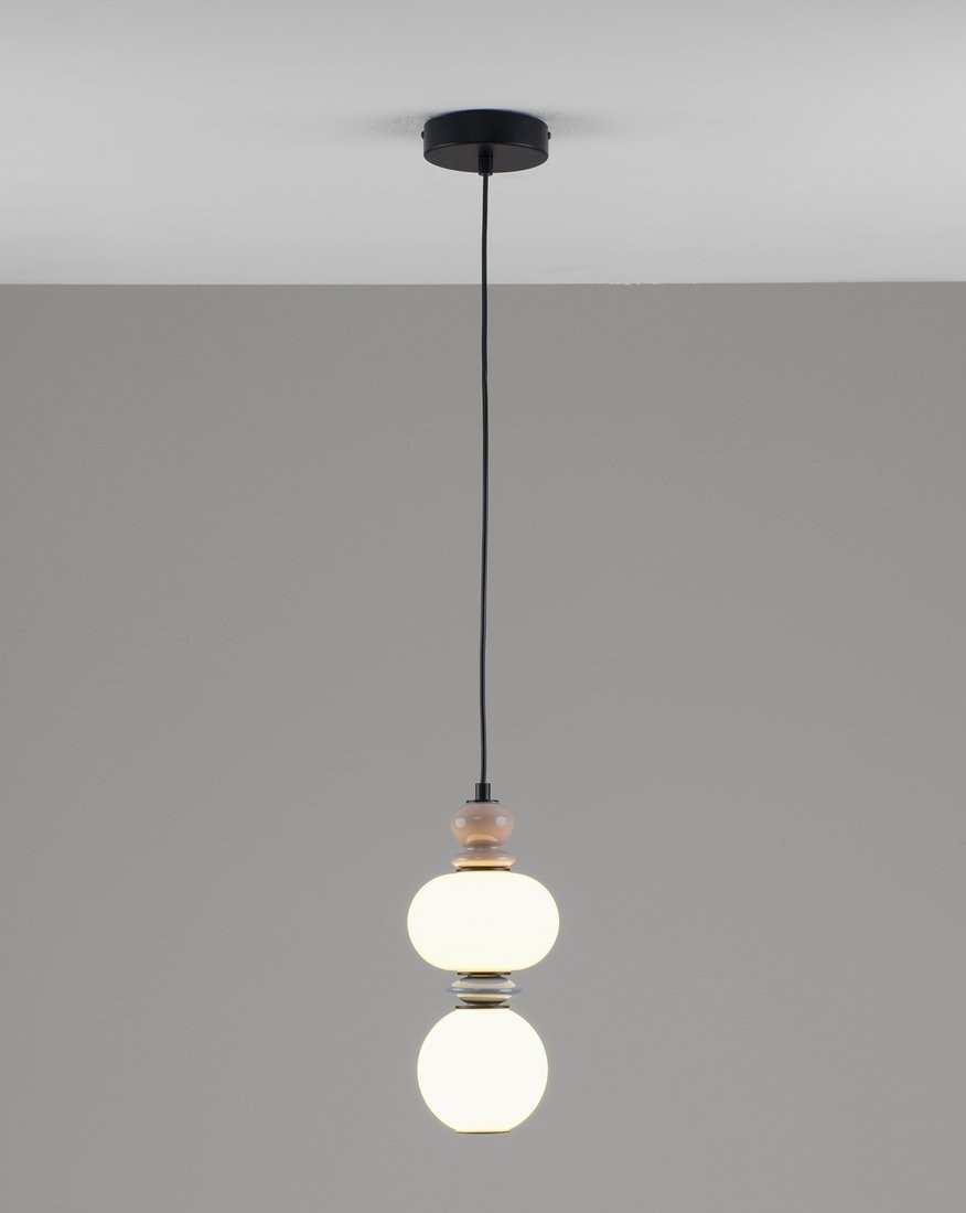 Подвесная люстра Moderli Glaze V11700-PL