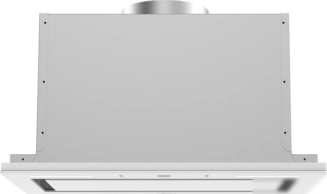 Кухонная вытяжка Midea MH60I530GW