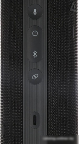 Беспроводная колонка HONOR Choice Portable Bluetooth Speaker Pro (черный)