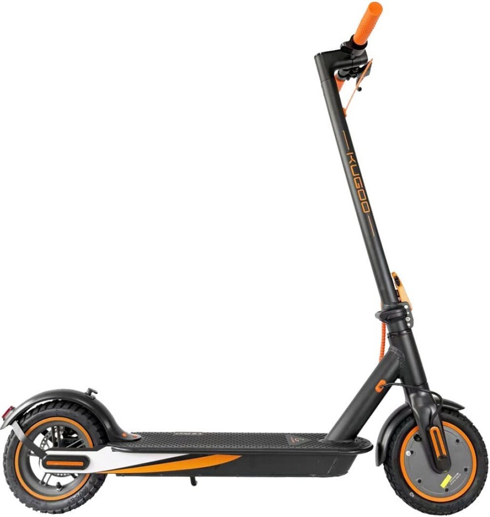 Электросамокат Kugoo L2 Pro Plus