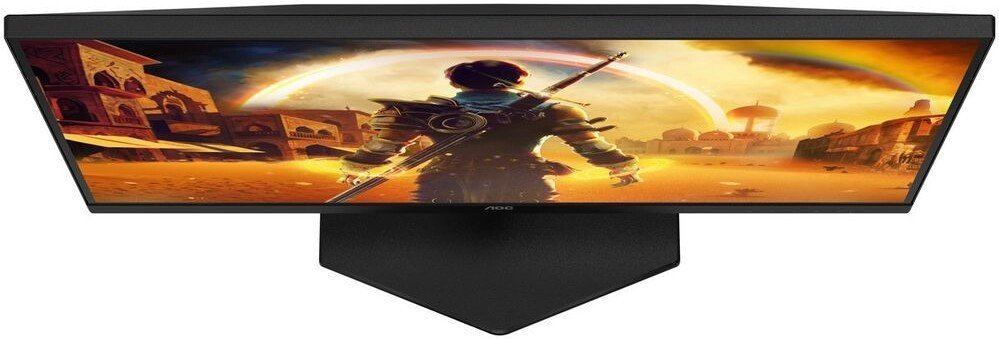 Игровой монитор AOC Gaming Q27G42ZE