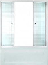 Шторка Triton Полосы 150