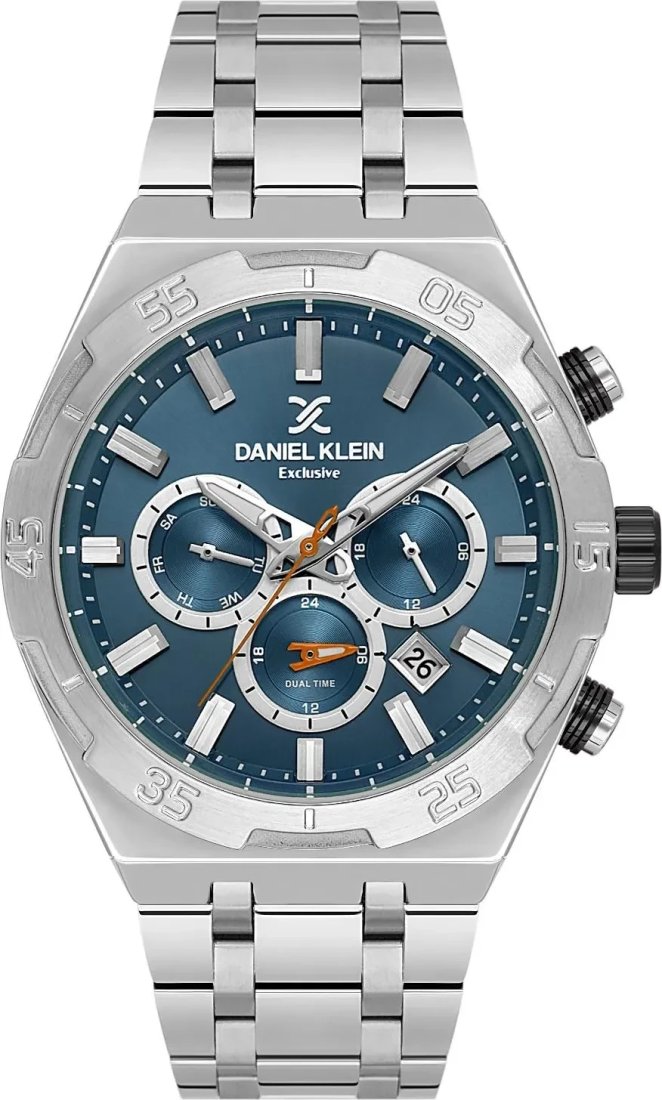 Наручные часы Daniel Klein 14207-4