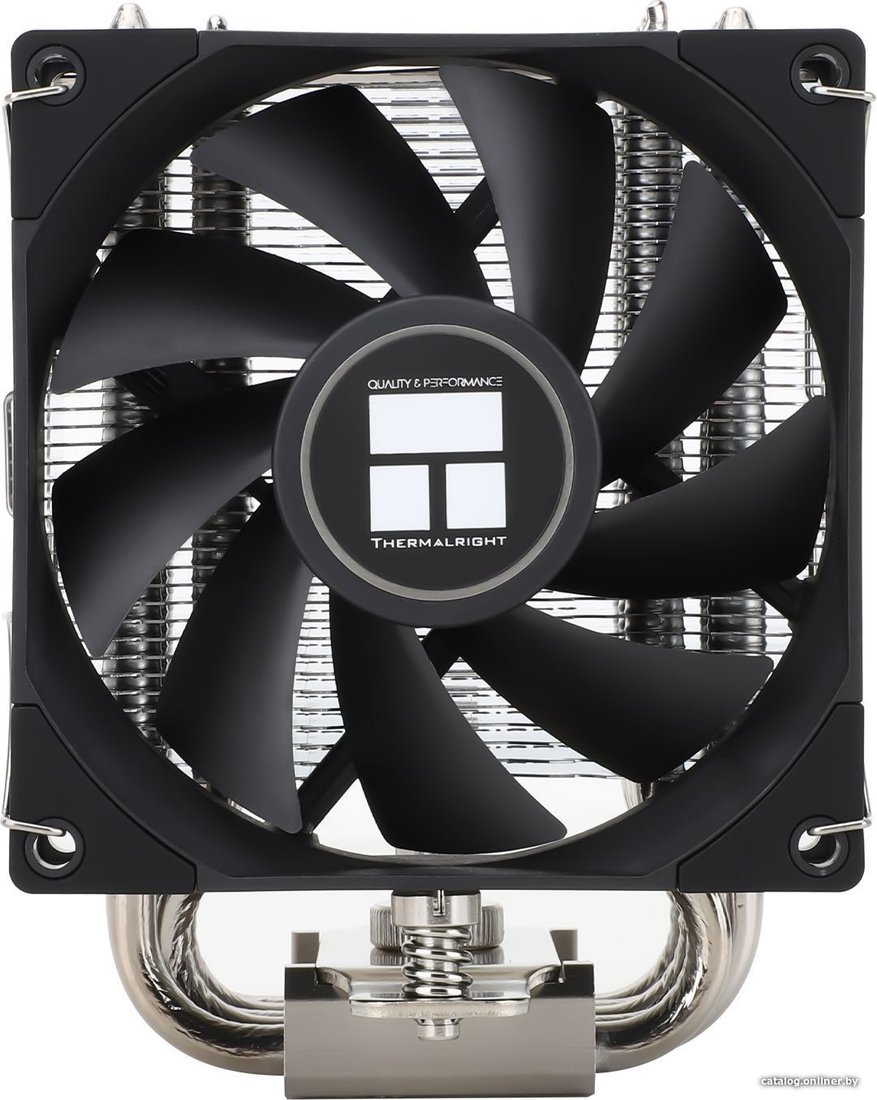 Кулер для процессора Thermalright Assassin King 90