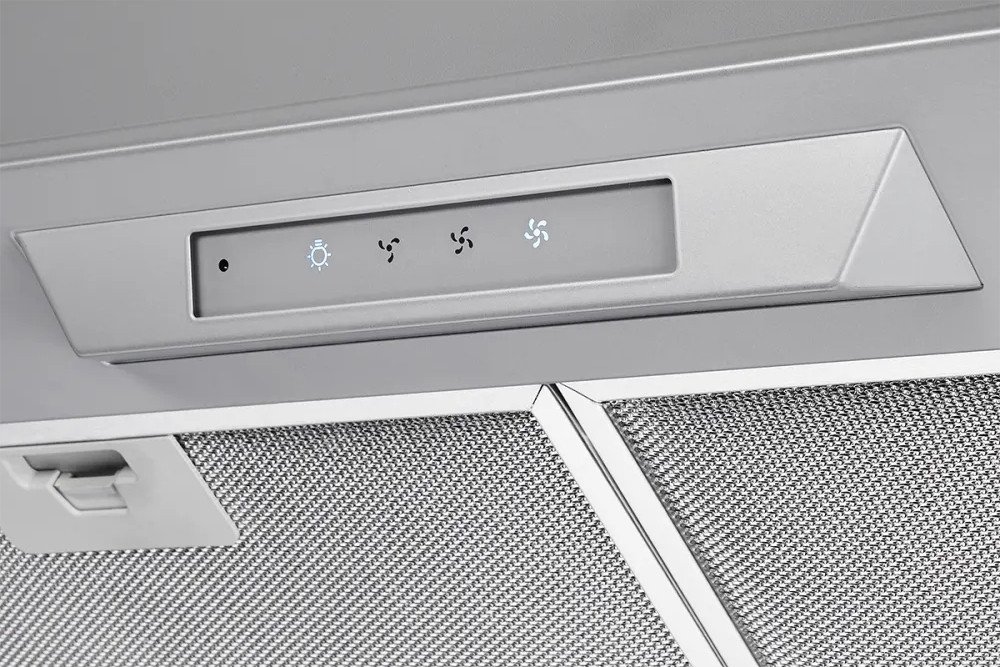 Кухонная вытяжка KUPPERSBERG Inlinea 72 Inox