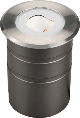 Точечный светильник Arlight LTD-GROUND-TILT-R80-9W Warm3000 024950