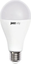 Светодиодная лампочка JAZZway PLED-LX A65 20w E27 3000K