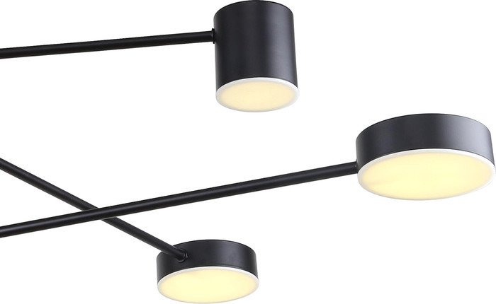 Подвесная люстра F-Promo Ducan 3094-6P