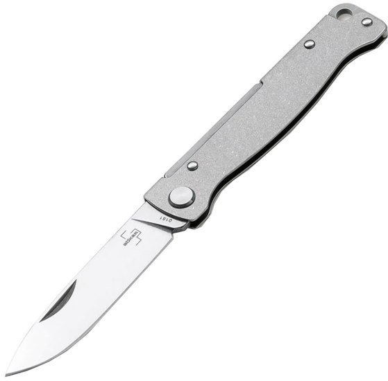 Складной нож Boker 01BO856 Atlas SW