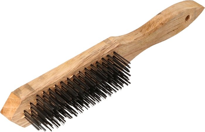 Щетка зачистная Faster Tools 3534