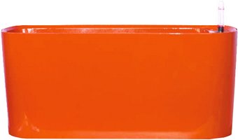 Вазон Forgarden BN05548 (оранжевый)