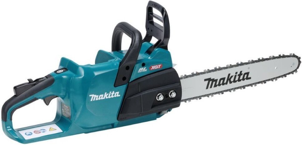 Аккумуляторная пила Makita UC026GZ (без АКБ)