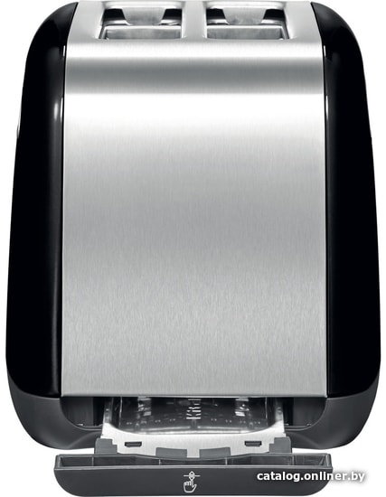 Тостер KitchenAid 5KMT2115EOB