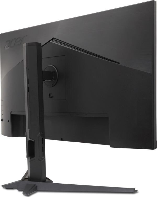 Игровой монитор Acer Nitro XV320QKV4bmiiprx UM.JX0CD.401