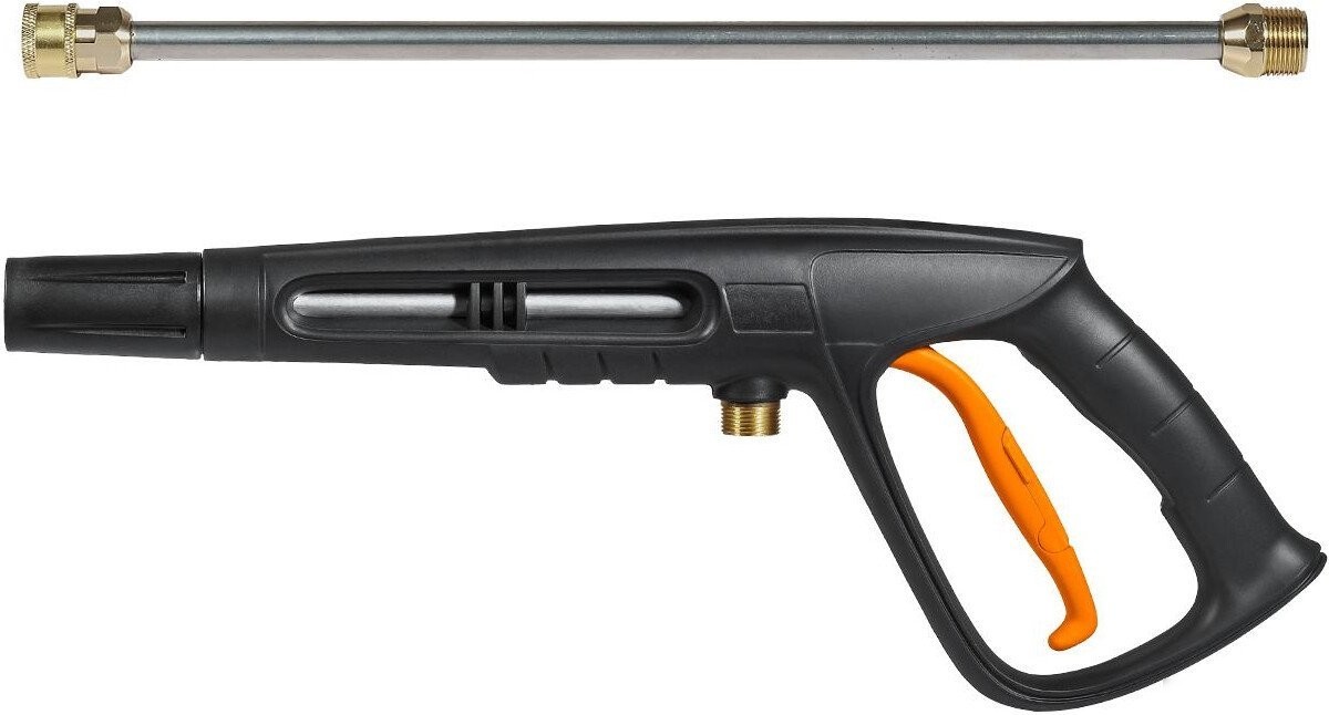 Мойка высокого давления Bort BHR-2700-Pro