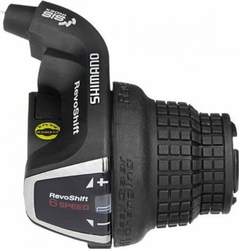 Шифтер задний Shimano ASLRS35R6AT