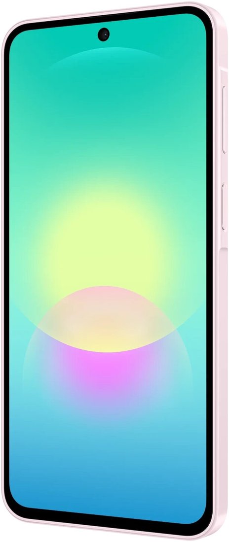Телефон Samsung Galaxy A27 SM-A276B/DS 8GB/256GB (розовый)