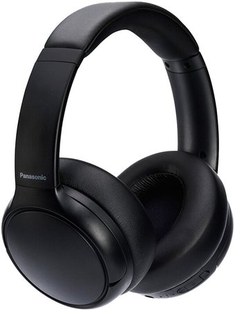 Наушники Panasonic RB-M600BG-K