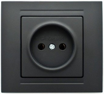 Розетка Gunsan Модерна 01 28 34 00 151 113