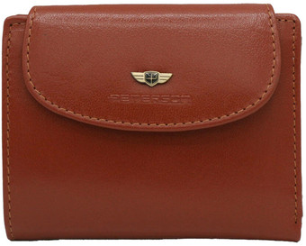 Кошелек Peterson PTN 405-BO-8083 (Tan)
