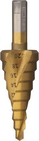Сверло TDM Electric Рубин SQ1090-0713