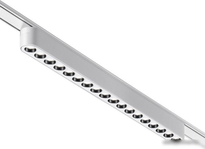 Трековый светильник Novotech Smal Shino 359079 LED 18W 4000K 1710Лм