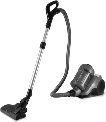 Пылесос Polaris PVC 3344 (графитовый)