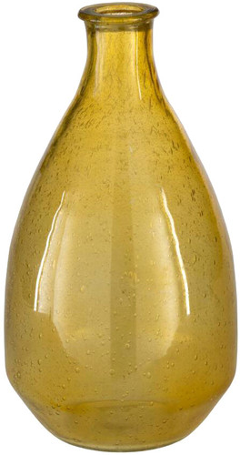 Ваза Eglo Padada 421176 (стекло, желтый)
