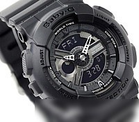 Наручные часы Casio BA-110BC-1AER