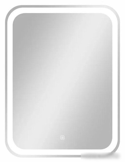 Континент Зеркало Russo Led 50x70