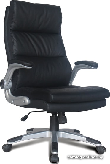 Кресло Brabix Fregat EX-510 (черный)