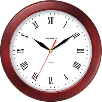 Настенные часы TROYKA 11162115