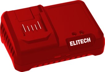 Зарядное устройство ELITECH ЗУ 1220 (10.8-20В)