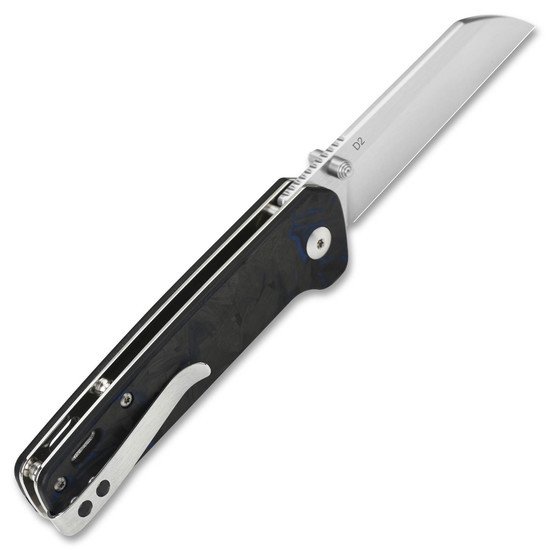 Складной нож QSP Penguin QS130-TBL