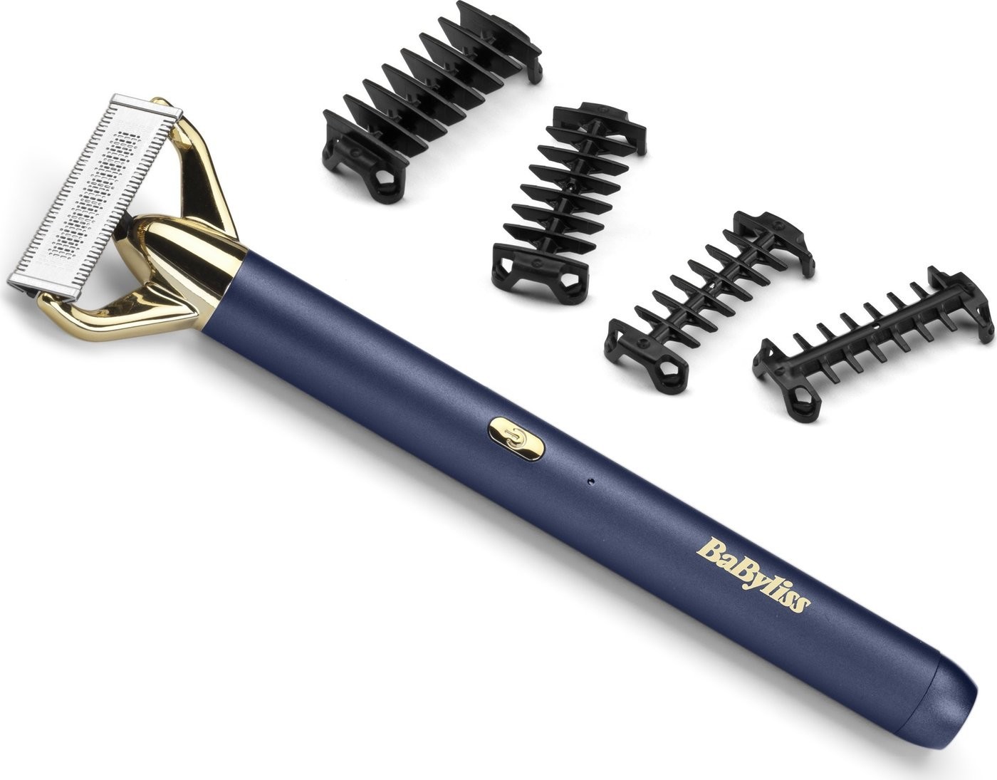 Триммер для бороды и усов BaByliss OT992E