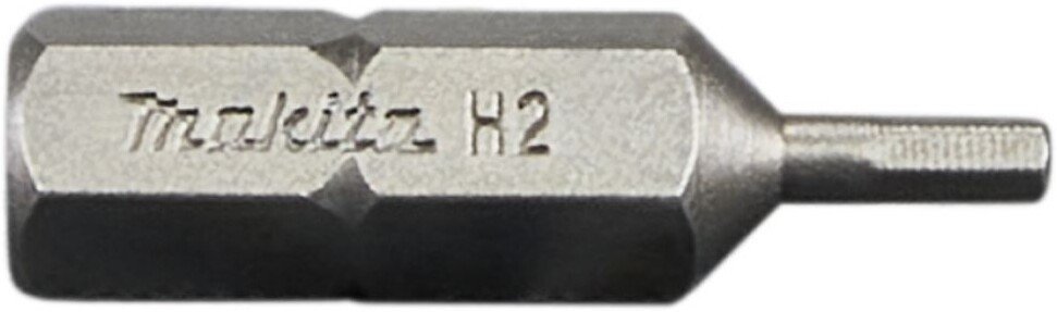Набор бит Makita B-23678