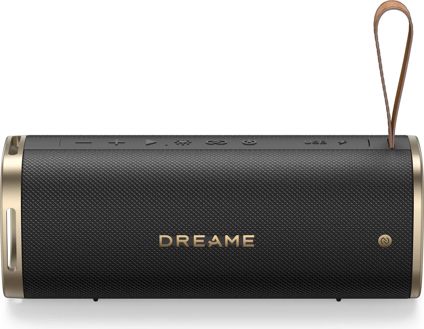 Беспроводная колонка Dreame Bluetooth Speaker S10 (черный)