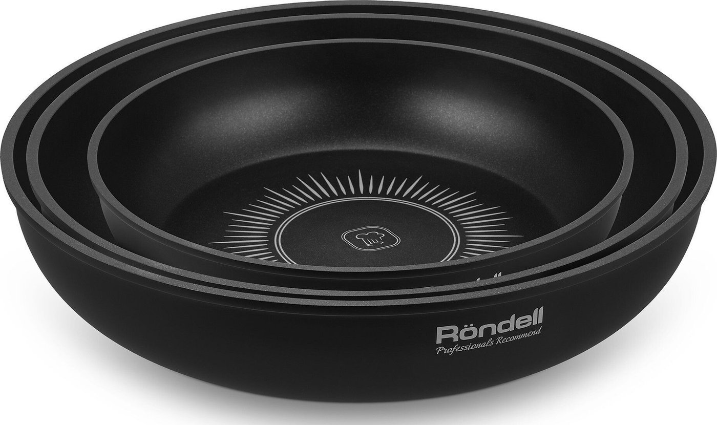 Набор сковород Rondell RDA-1835