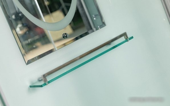 Душевая кабина WeltWasser WW500 Werra 1201 L